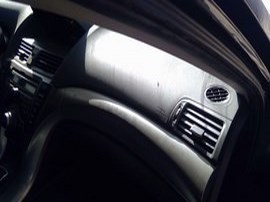 2009 TL GRAY 3.7 AT AWD  A24022